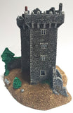 Forge World  - Blamey Castle (scale 10mm) - PAINTED - V@