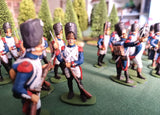 Napoleonic French Imperial Guard 54mm 1/32 Airfix