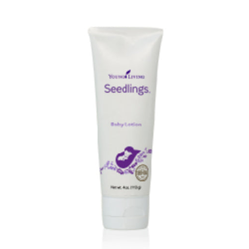 Oli Essenziali YOUNG LIVING - Baby Lotion - YL Seedlings - 113gr - 20443
