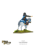 Louis De Bourbon - 28mm - Pike & Shotte - 205002008