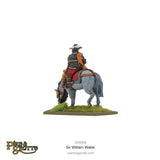 Sir William Waller - 28mm - Pike & Shotte - 205003006