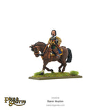 Baron Hopton - 28mm - Pike & Shotte - 205003008