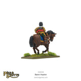 Baron Hopton - 28mm - Pike & Shotte - 205003008