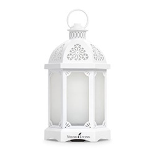 Oli Essenziali YOUNG LIVING - Lantern Diffuser - (EU plug) - 23701