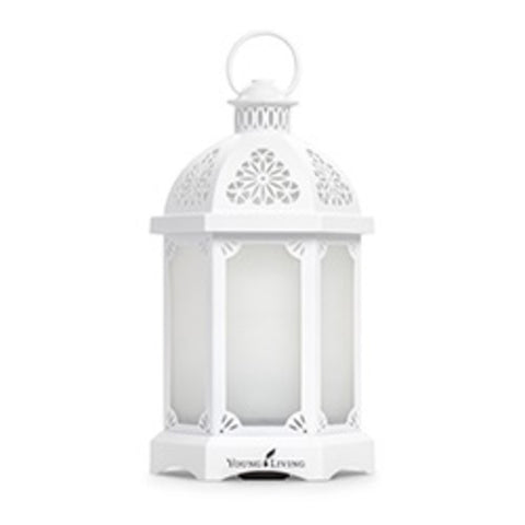 Oli Essenziali YOUNG LIVING - Lantern Diffuser - (EU plug) - 23701