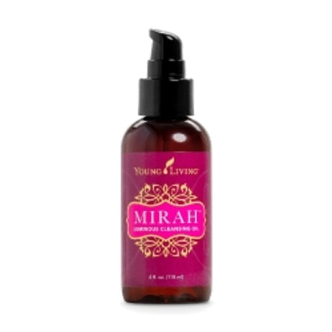 Oli Essenziali YOUNG LIVING - Mirah Luminous Cleasing Oil - 24465