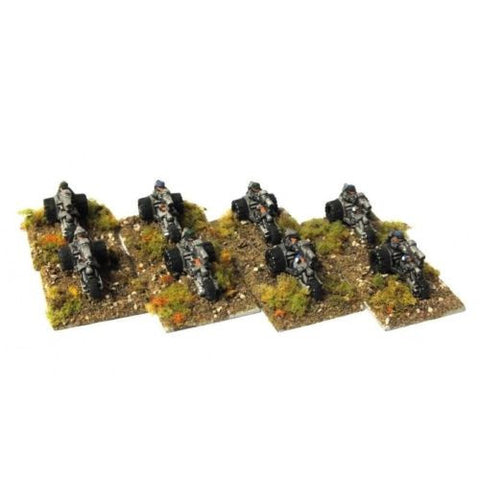 Squat guild trike (x5) - 6mm - Epic