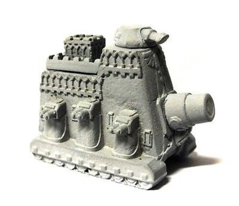 Squat Leviathan - 6mm - Epic