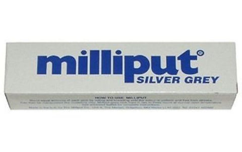 Silver grey - 113gr - Milliput - MILLSG (41175)