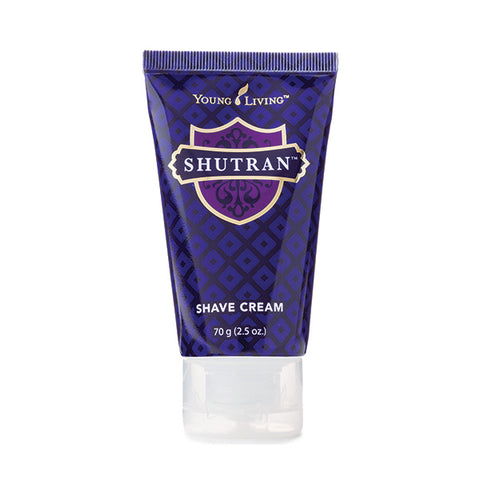 Oli Essenziali YOUNG LIVING - Shutran® Shave Cream - 70g - 25475