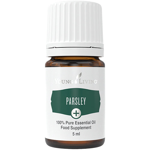Oli Essenziali YOUNG LIVING - Prezzemolo+ (Parsley+) - 5ml - 26387