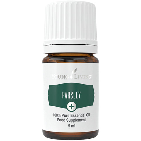 Oli Essenziali YOUNG LIVING - Prezzemolo+ (Parsley+) - 5ml - 26387