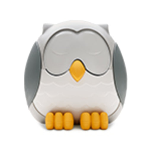 Young Living Essential Oils - Feather The Owl Ultrasonic Diffuser - 27016