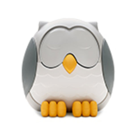 Young Living Essential Oils - Feather The Owl Ultrasonic Diffuser - 27016