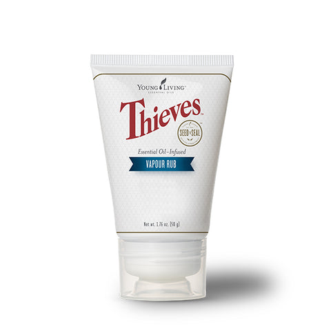 Oli Essenziali YOUNG LIVING - Thieves Vapour Rub - 50gr - 27324