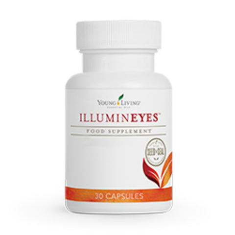 Oli Essenziali YOUNG LIVING - IlluminEyes - 30ct - 27395
