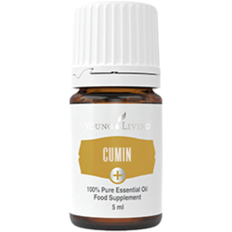 Oli Essenziali YOUNG LIVING - Cumino+ (Cumin+) - 5ml - 27404
