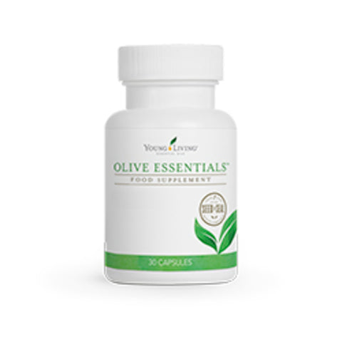 Oli Essenziali YOUNG LIVING - Olive Essentials - 30ct AT - 27431