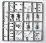 War Elephant - 28mm - Victrix - VXA029 - @