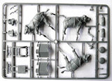 War Elephant - 28mm - Victrix - VXA029 - @