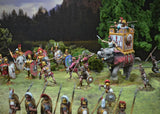 War Elephant - 28mm - Victrix - VXA029 - @