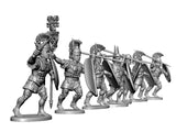 Ancient Armoured Samnites - 28mm - Victrix - VXA015 - @