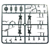 Ancient Armoured Samnites - 28mm - Victrix - VXA015 - @