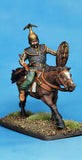 Gallic cavalry - 28mm - Victrix - VXA033