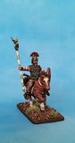 Gallic cavalry - 28mm - Victrix - VXA033