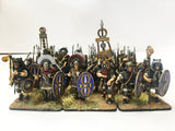 Early Imperial Roman Auxiliary Infantry - 28mm - Victrix - VXA028