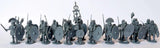 Early Imperial Roman Auxiliary Infantry - 28mm - Victrix - VXA028