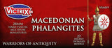 Macedonian Phalangites - Victrix - VXA019 - 28mm