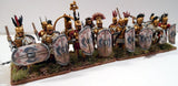 Rome's Italian allied legions - Victrix - VXA009 - 28mm