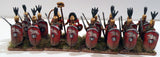 Rome's legions of the republic (1) - Victrix - VXA007 - 28mm