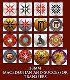 Successor Phalangites - Victrix - VXA020 - 28mm