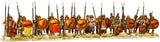 Theban armoured hoplites 5° to 3° century CBE - Victrix - VXA003 - 28mm - @