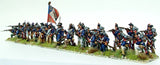 French Napoleonic infantry 1804-1807 - 28mm - Victrix - VX0008