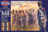 Nap French old guard chasseurs 1805-1815 - 28mm - Victrix - VX0011 - @