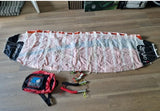 Eagle (Aquilone) -  Tribord PW 2.4 - USED in perfect condition