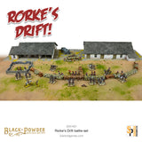 Rorke's Drift Battle Set - 28mm - 302614601