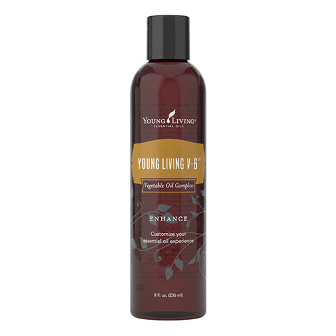 Oli Essenziali YOUNG LIVING - V-6® Enhanced Vegetable Oil Complex - 303108