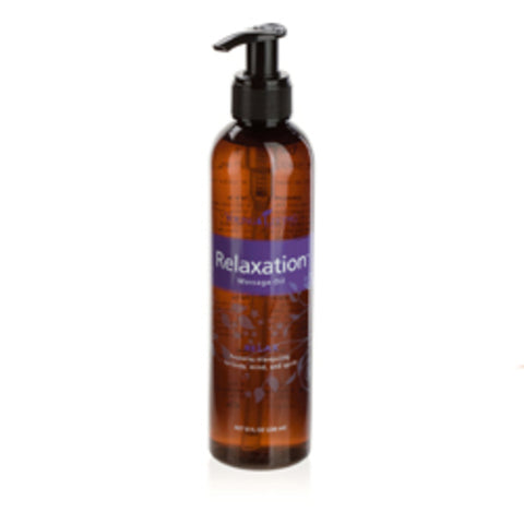Oli Essenziali YOUNG LIVING - Relaxation Massage Oil - 236ml - 3037521