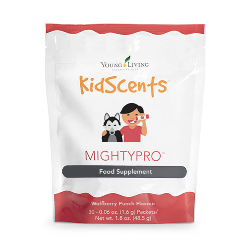 Oli Essenziali YOUNG LIVING - KidScents® MightyPro - 30ct - 30454
