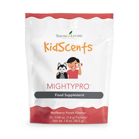 Oli Essenziali YOUNG LIVING - KidScents® MightyPro - 30ct - 30454
