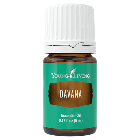 Oli Essenziali YOUNG LIVING - Davana - 5ml - 30510