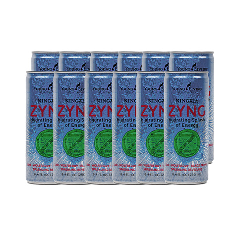 Oli Essenziali YOUNG LIVING - NingXia Zyng - 12pk - 3071521