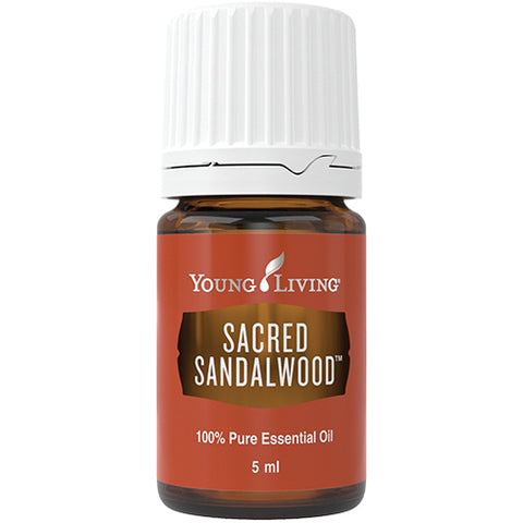 Oli Essenziali YOUNG LIVING - Sandalo Sacro - 5ml - 30733