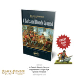 A Dark and Bloody Ground - Black Powder supplement - 309913204