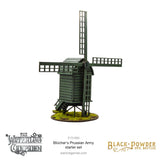 Waterloo Blücher's Prussian Army Starter Set - Black Powder Epic Battles @