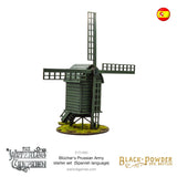 Waterloo Blücher's Prussian Army Starter Set - Black Powder Epic Battles SPANISH@